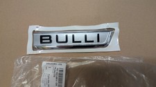 VW T6 Bulli Emblem Abzeichen Logo Schriftzug links 7E0853688A CBX