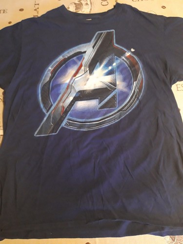 Shirt marvel s the - t-shirt,