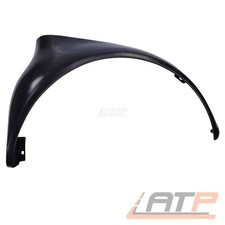 KOTFLÜGEL HINTEN RECHTS FÜR SMART CITY-COUPE 02-04 FORTWO COUPE 04-07