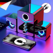 PC Lautsprecher Bluetooth