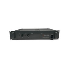 The t.amp S150 Amplifier