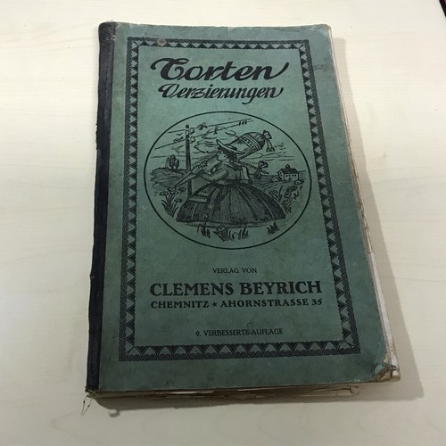 Torten verzierungen clemens - verzierungen,