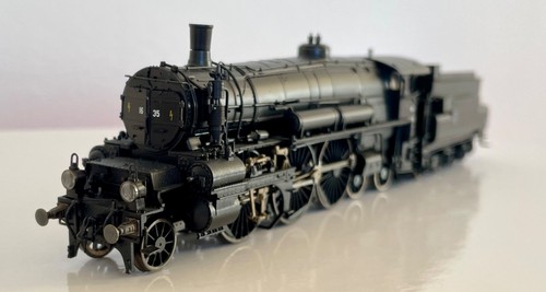 Roco 63311 göllsdorfs 16 - göllsdorfs, rh