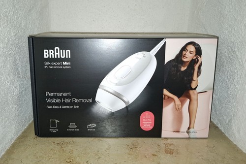 Braun silk expert mini - silk-expert,