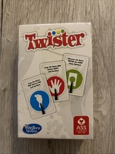 Rewe Hasbro Ass Kartenspiel