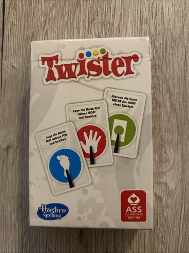 Rewe hasbro ass - hasbro,