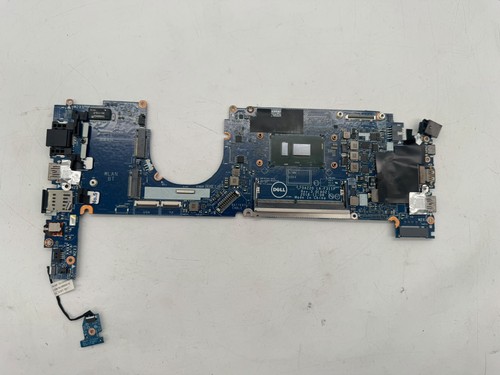 Dell latitude 7390 - 7390, motherboard