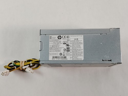 Prodesk 400 180 - 180, w
