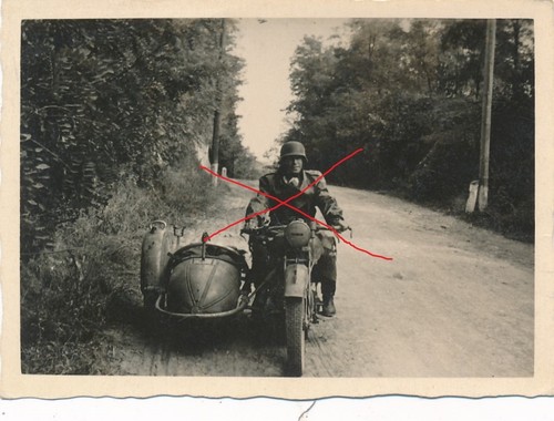 22884 foto deutscher - foto,