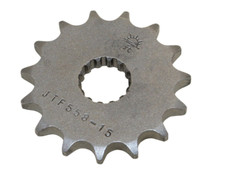 Ritzel 15 Zähne Teilung 428