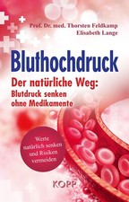 Bluthochdruck prof med - bluthochdruck, prof.