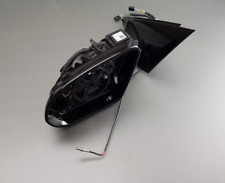 Original Mercedes W213 Außenspiegel Links EC UFB Memory GPS-Antenne Hochglanz