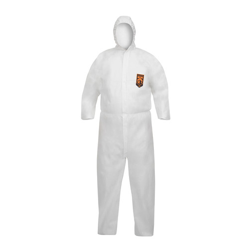 Kimberly clark kleenguard a40 - kleenguard,