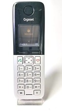 Gigaset C300 wie A630 CS310 Mobilteil C300A  A630A 
