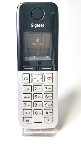 Gigaset c300 wie a630 - gigaset, cs310