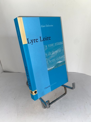 Alain debroise leier - alain,