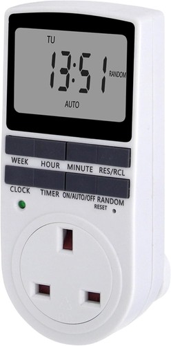 Home electric digital security - digital,