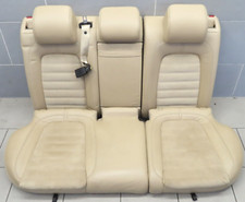 VW PASSAT 3C / Kombi / SITZ