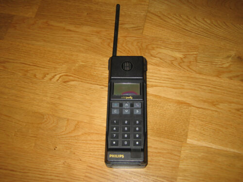 Philips miniporty selten - miniporty,