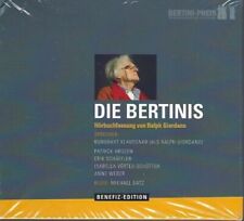 Ralph Giordano - Die Bertinis