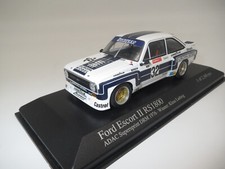 Minichamps 400768432 ford - 400768432,