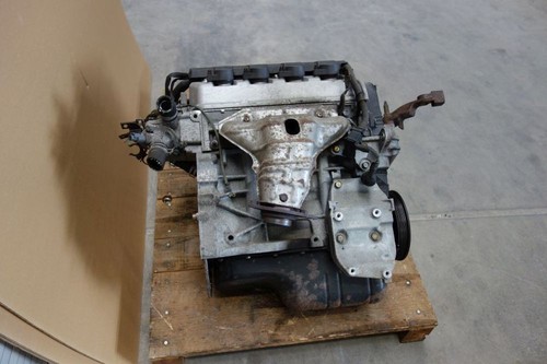 Motor ohne anbauteile - anbauteile, (benzin)