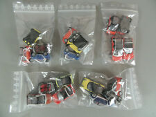 AUTOS: Smart Sonderedition, einzelne Serien oder Kombipaket (alle 5 Serien)