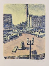 Hans Stein /2009/handsigniert/