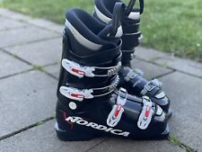 Nordica Dobermann GP Skischuhe 298mm; 3Tage genutzt