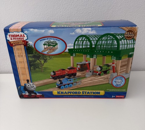 Thomas friends wooden - thomas,