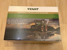 Wiking Fendt 728 - 100000