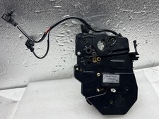 VW Caddy 2K T5 BUS Heckklappenschloss Kofferraumschloss Schloss Heckklappe