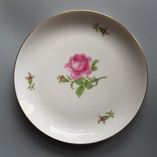 Furstenberg Keramik rosa