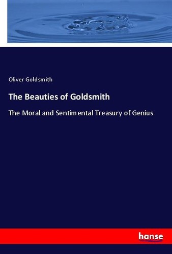 The beauties goldsmith - beauties,
