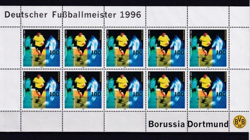 Briefmarken bundesrepublik - briefmarken,