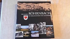 Der Markt Röhrnbach in