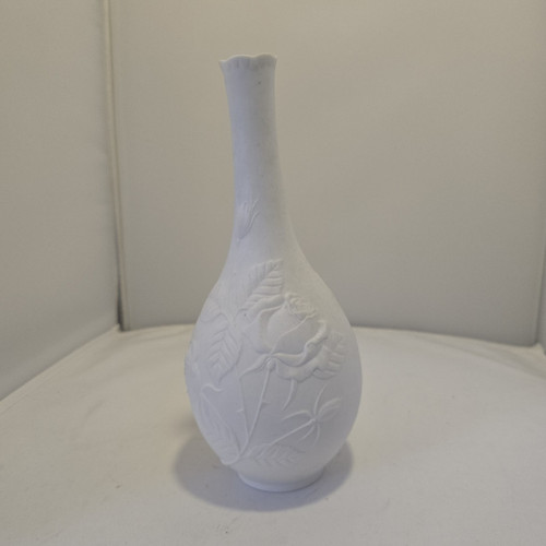 Kaiser porzellan vase - kaiser,