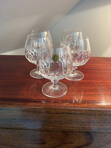 Bleikristall cognacschwenker - bleikristall,