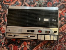 Grundig C 420 Automatic