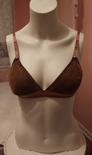 Love Stories BH und Slip Damen