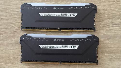 Ddr4 3600 mhz corsair - mhz,