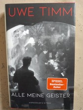 Uwe Timm: Alle meine Geister