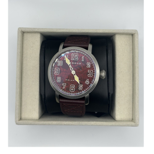Pégoud herren armbanduhr - pégoud,