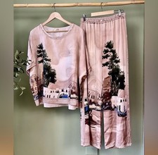 Made In Italy By Puro Lino