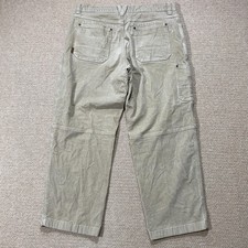 Vintage LL Bean Cordhose
