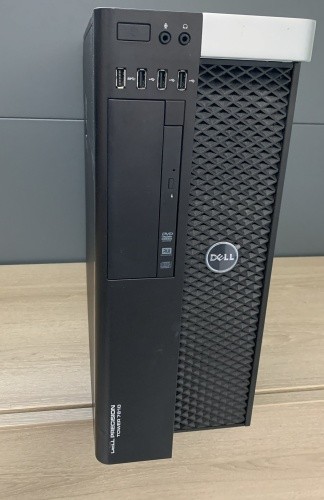 Dell precision t7810 xeon - precision, 2x