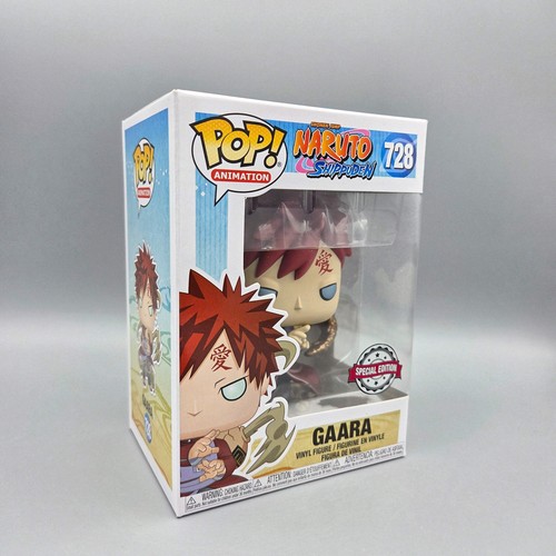 Funko pop naruto shippuden - pop!,