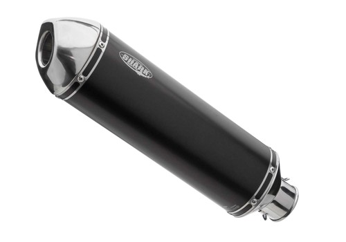 Shark dsx auspuff - auspuff, für