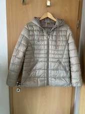 Bonita Steppjacke mit Kapuze