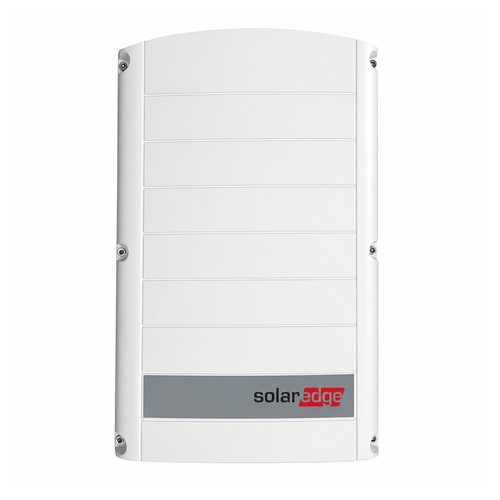 Solaredge se5k home wave - se5k,